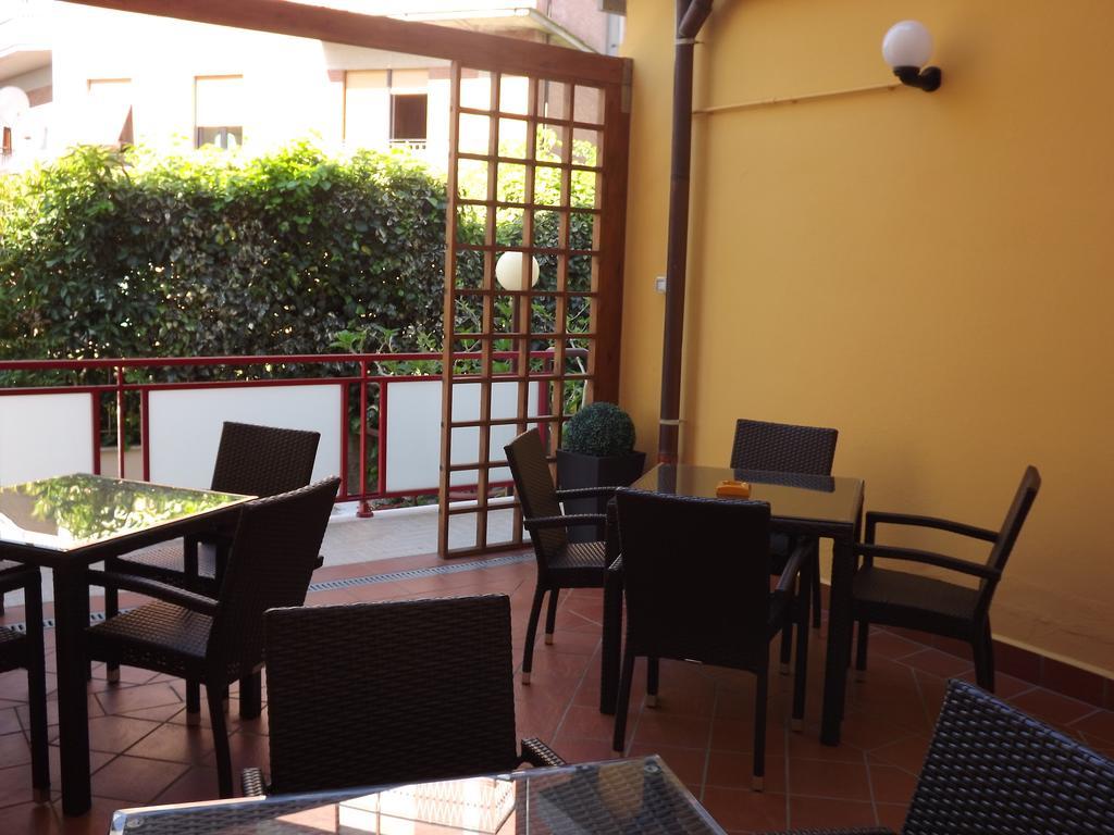 Hotel Cristina Chianciano Terme Bagian luar foto