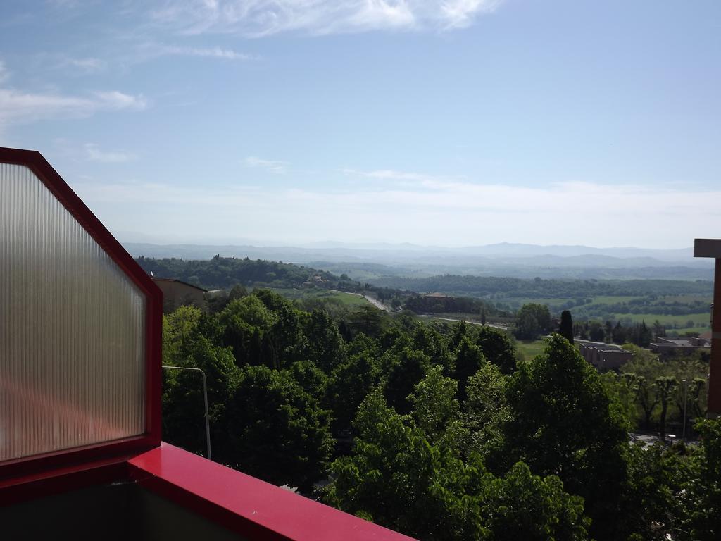 Hotel Cristina Chianciano Terme Ruang foto