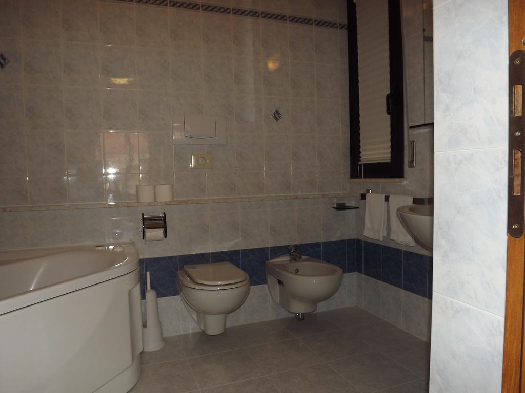 Hotel Cristina Chianciano Terme Bagian luar foto